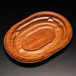 軽食容器 バイオデリカ サラエル D17BA とちのき リスパック リスパック