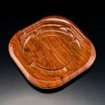 軽食容器 バイオデリカ サラエル M19BA K-トチノキ リスパック リスパック