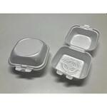 軽食容器 ハンバーガー容器 N 青葉紙業 青葉紙業