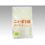 ローデンポリ袋 ニューポリ袋 002 No.9 福助工業 福助工業