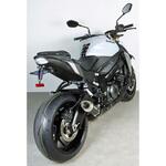 ナンバープレートホルダー ステンレス鋼製 BODIS (ボディス)