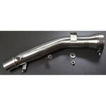 触媒およびプリサイレンサー交換パイプ、ステンレス鋼 BODIS (ボディス)