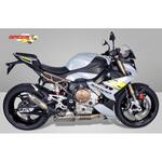 GPC-RSII スリップオン フルチタン BODIS (ボディス)