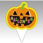 弁当ピック ピック D-526 ハロウィンパンプキン カミイソ産商 カミイソ産商