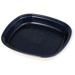 寿司桶 KB角桶3人前 本体 黒 ケーピープラテック ケーピープラテック