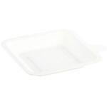 パルプモールド ABプレート110×110 パックスタイル PackStyle(パックスタイル)