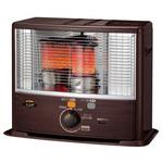 石油ストーブ 石油ストーブ（木造8畳/コンクリート10畳まで 木目） | コロナ | SX