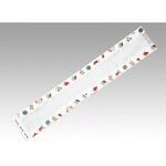 バケット袋 クリスマスフェネット(大) 大阪ポリエチレン販売 大阪ポリヱチレン販売