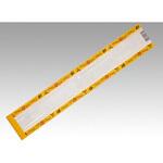 バケット袋 ハロウィンフェネット(大) 大阪ポリエチレン販売 大阪ポリヱチレン販売