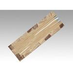 バケット袋 ヨーロピアンフェネット (茶) No.58 特小 大阪ポリエチレン販売 大阪ポリヱチレン販売