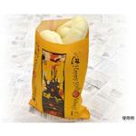 パン袋 No.222-1 ハロウィン耐油平袋 大阪ポリエチレン販売 大阪ポリヱチレン販売