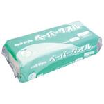 ペーパータオルリサイクル紙 小判 改 パックスタイル PackStyle(パックスタイル)