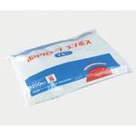 ポリ手袋 PSポリグローブエンボス ブルー 袋入 S パックスタイル PackStyle(パックスタイル)