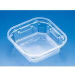 透明カップ バイオ 152角500BSZ 新 リスパック リスパック