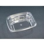 透明カップ バイオ WNK 250BS新 リスパック リスパック