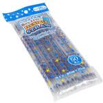 ペットボトル用ストロー 50本入 中村