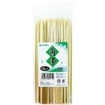 竹串 角串 18cm 100本入 中村