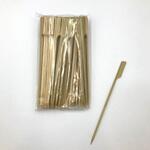 竹串 鉄砲串 18cm 100本ポリ入 中村