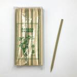 竹平串 18cm 100本ポリ入 中村