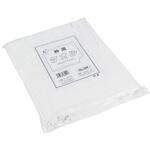 白タオル 200匁ポリ入 12P 中村