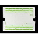 バイオマス弁当袋 SKバッグバイオ25 竹 No.50 福助工業 福助工業