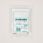 真空袋 ナイロンポリ TLタイプ 11-16 福助工業 福助工業