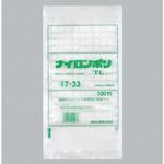 真空袋 ナイロンポリ TLタイプ 17-33 福助工業 福助工業