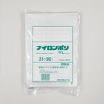 真空袋 ナイロンポリ TLタイプ 21-30 福助工業 福助工業