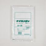 真空袋 ナイロンポリ TLタイプ 23-35 福助工業 福助工業