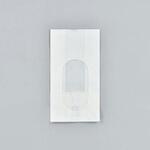 窓付惣菜袋 ルックバッグ No.6 福助工業 福助工業