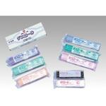 箱入ゴミ袋 新LDダスロールNo3 黒20枚 福助工業 福助工業