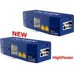 ZLP2-24-520F-S-60-80-SET 2D、3Dレーザープロジェクター Z-LASER