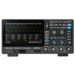 高分解能オシロスコープSDS800X HDシリーズ SIGLENT