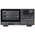 任意波形発生器2ch、80～200MHz、1.2GS/s、16bit、40M SIGLENT