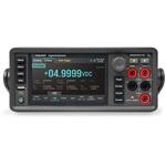 デジタル・マルチメータ5.5桁、200mV-1000V、200mV-750V、20mA-10A SIGLENT