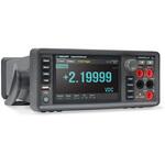 デジタル・マルチメータ5.5桁、200mV-1000V、200mV-750V、20mA-10A SIGLENT