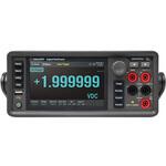 デジタル・マルチメータ6.5桁、200mV-1000V、200mV-750V、200μA-10A SIGLENT