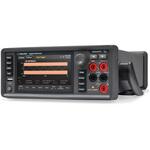 デジタル・マルチメータ6.5桁、200mV-1000V、200mV-750V、200μA-10A SIGLENT