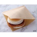 茶筋ラミバーガー袋 大阪ポリヱチレン 大阪ポリエチレン販売 大阪ポリヱチレン販売