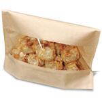 角底袋 パノラマパック KBB18-16未晒P 福助工業 福助工業