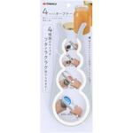 4サイズオープナー TAKAGI(高儀)