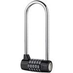 ワイドダイヤル錠 セーフラン安全用品