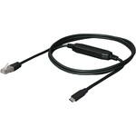 三菱インバータ FREQROLインタフェースコンバータケーブル 2m ダイヤトレンド