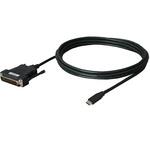 MELSEC-Aシリーズ・MELSEC-FXCPU(D-SUB25P) インタフェースコンバータケーブル 5m ダイヤトレンド