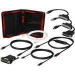 三菱FA機器対応インタフェースコンバータ UBS-Type-C対応 フルセットバッグ ダイヤトレンド