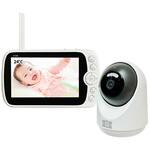 防犯カメラ ワイヤレス ベビーモニター 塚本無線