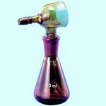 三商印 硝子製噴霧器 三商