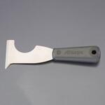 スクレーパー (カーボンスチール製) エスコ