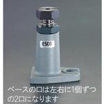 スクリュージャッキ エスコ