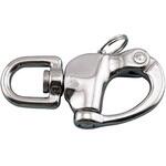 スイベルスナップ (ステンレス製) エスコ